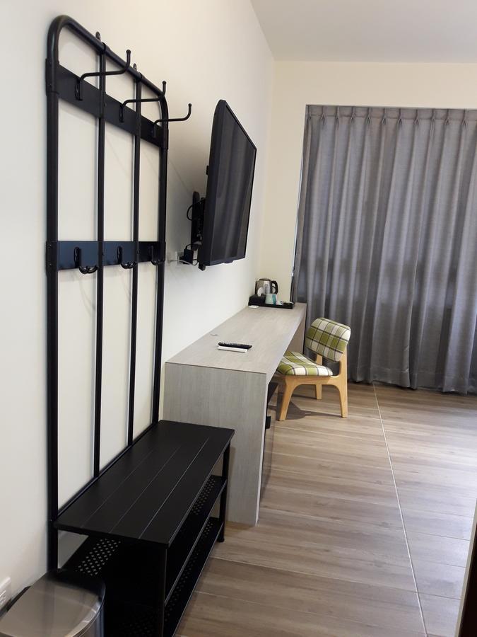 Kla B&B Kao-siung Exteriér fotografie