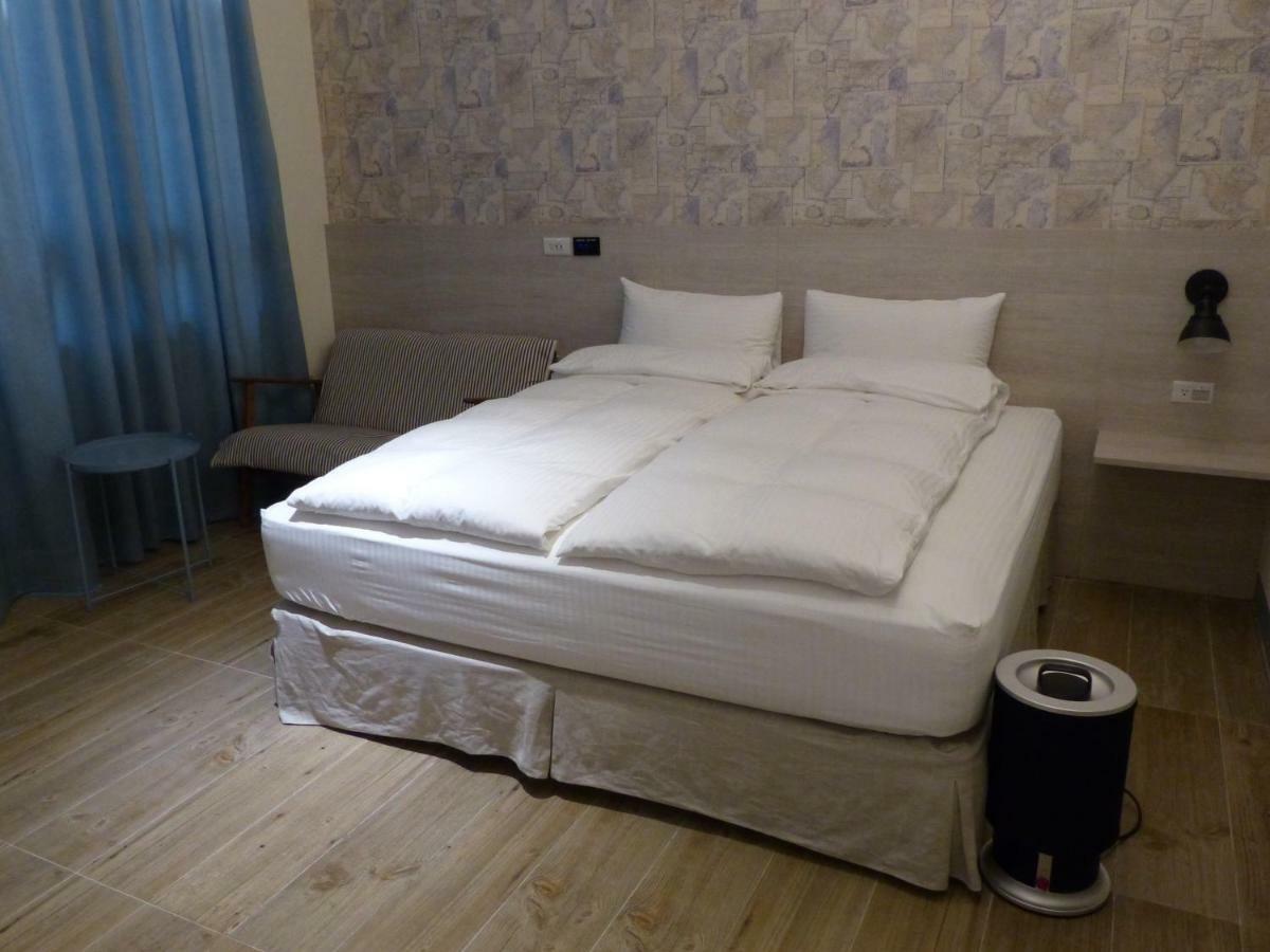 Kla B&B Kao-siung Exteriér fotografie